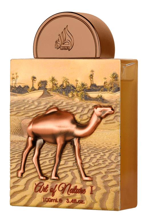 1000046610.png Lattafa Pride Art of Nature I Eau de Parfum for Everyone 100ml - Image 3