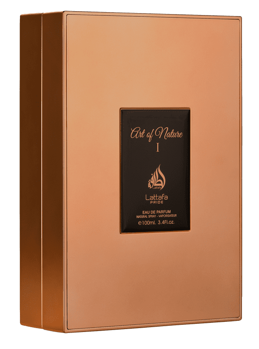 1000046611.png Lattafa Pride Art of Nature I Eau de Parfum for Everyone 100ml - Image 4