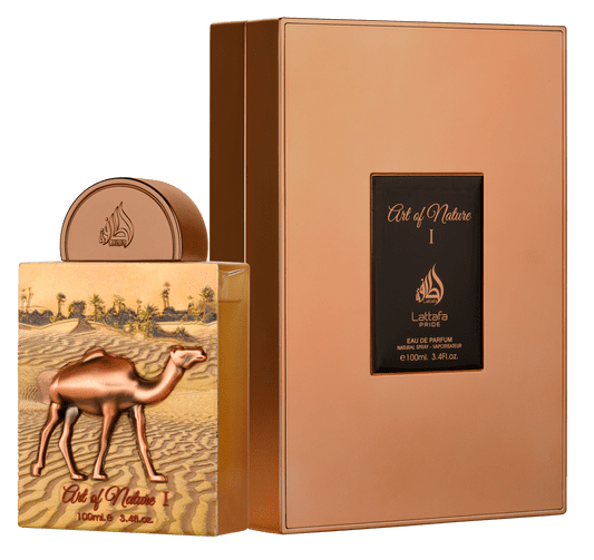 1000046612.png Lattafa Pride Art of Nature I Eau de Parfum for Everyone 100ml - Image 2