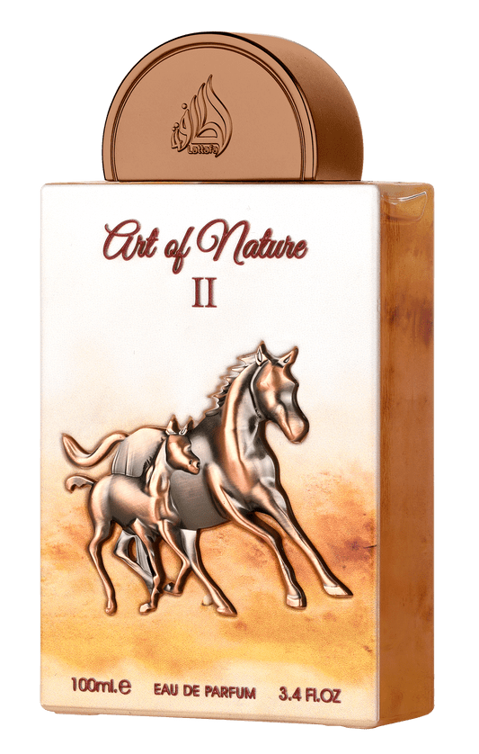 1000046613.png Lattafa Pride Art of Nature II Eau de Parfum for Everyone 100ml - Image 3