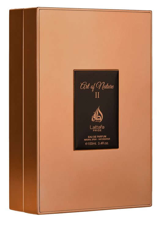 1000046614.png Lattafa Pride Art of Nature II Eau de Parfum for Everyone 100ml - Image 4