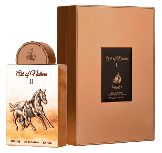 1000046615.png Lattafa Pride Art of Nature II Eau de Parfum for Everyone 100ml - Image 2