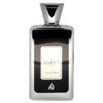 Lattafa Ejaazi Intensive Silver Eau de Parfum for Men 100ml