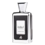 Lattafa Ejaazi Intensive Silver Eau de Parfum for Men 100ml - Image 2
