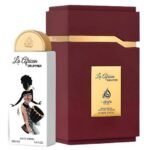 Lattafa Pride La African Drummer Eau de Parfum for Women 100ml - Image 2
