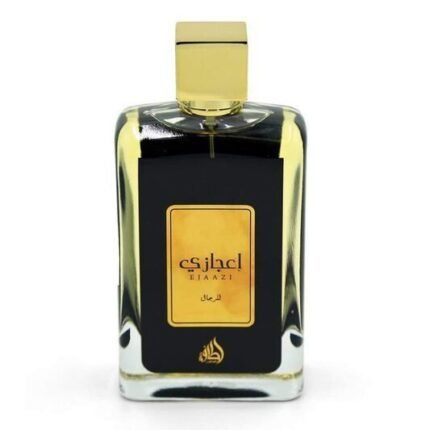 Lattafa Ejaazi Eau de Parfum for Everyone 100ml