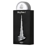 Lattafa Pride Art of Arabia I Eau de Parfum for Everyone 100ml
