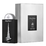 Lattafa Pride Art of Arabia I Eau de Parfum for Everyone 100ml - Image 2