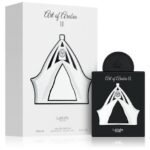 Lattafa Pride Art of Arabia II Eau de Parfum for Everyone 100ml - Image 2