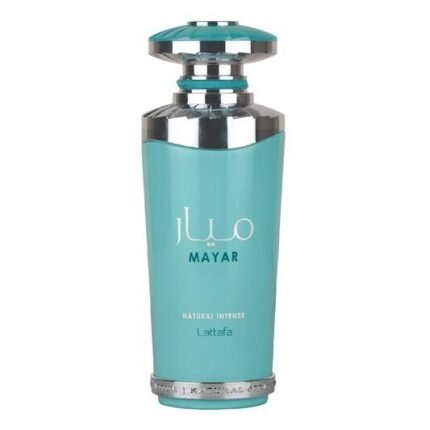 Lattafa Mayar Natural Intense Eau de Parfum for Women 100ml