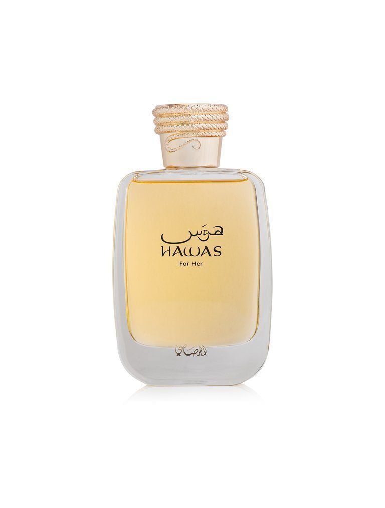 1000046931.jpg Hawas for Her EDP - 100 ML - Image 3