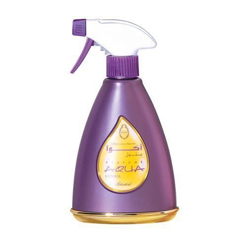 1000046932.jpg PERFUME AQUA - BATOOL 375 ML - Image 1