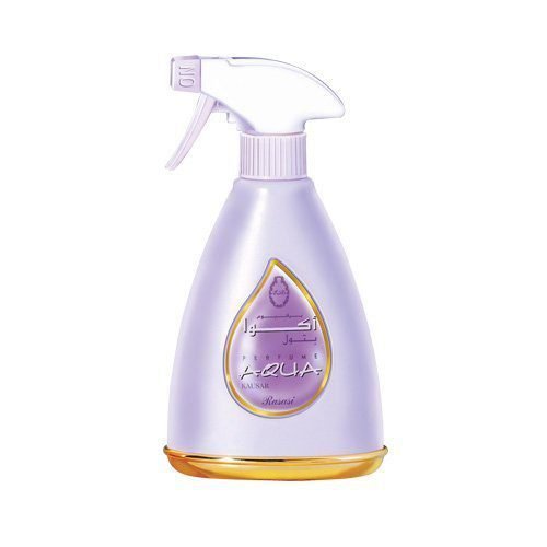 1000046938.jpg PERFUME AQUA - KAUSAR 375 ML - Image 1
