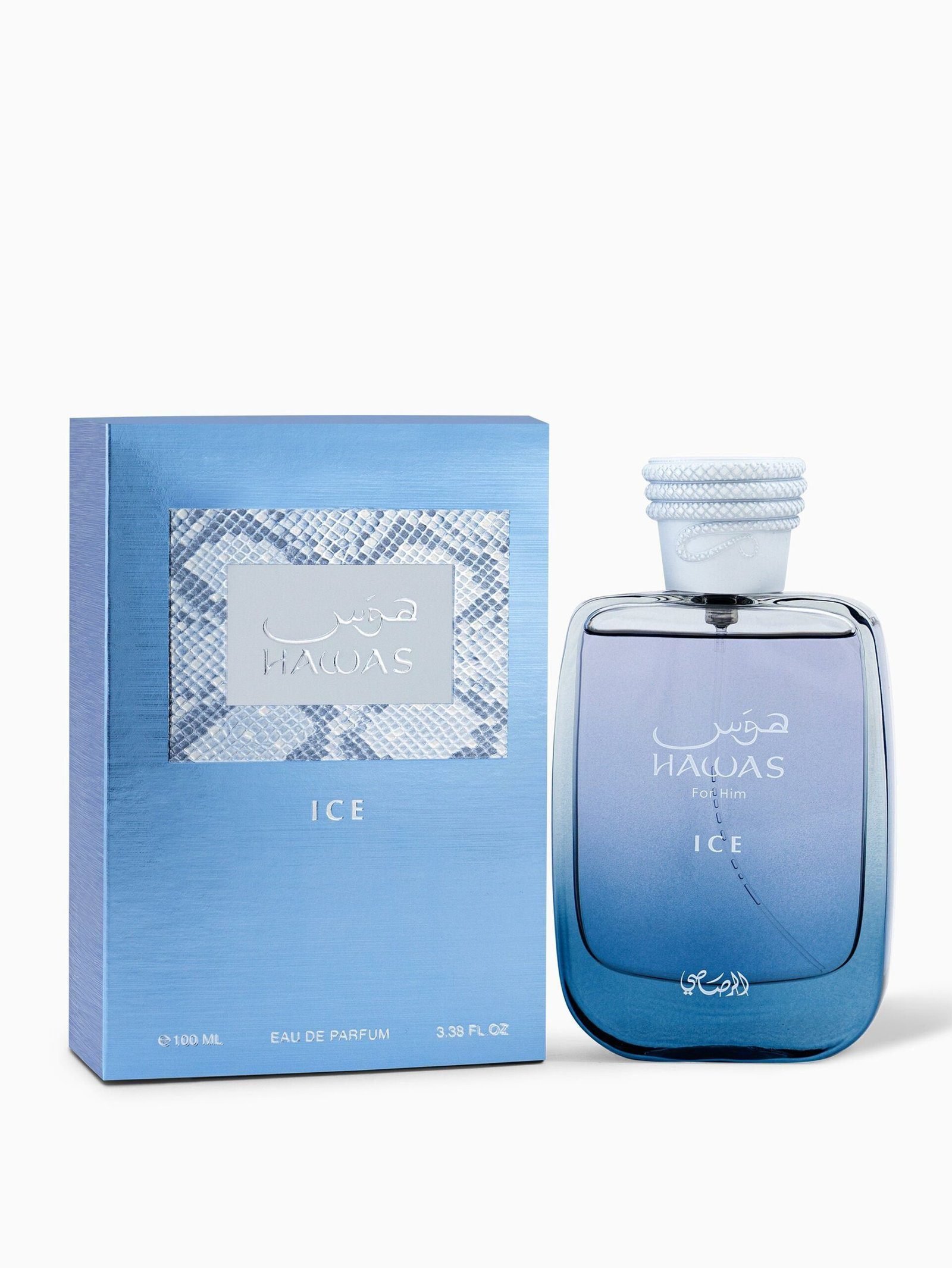 1000046945-scaled-1.jpg HAWAS ICE UNISEX / EAU DE PARFUM / 100 ML - Image 2