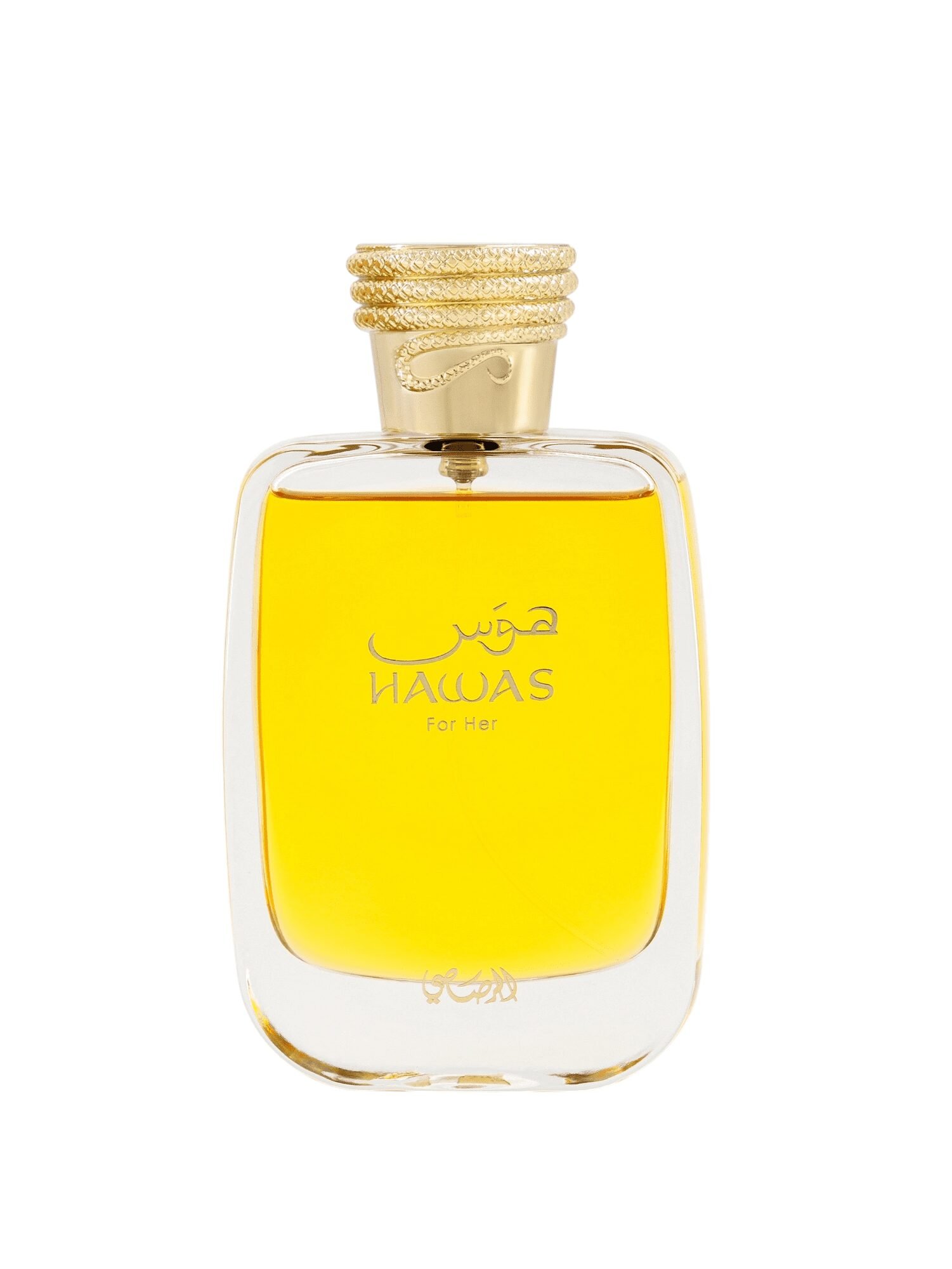 1000046950.png Hawas for Her EDP - 100 ML - Image 1