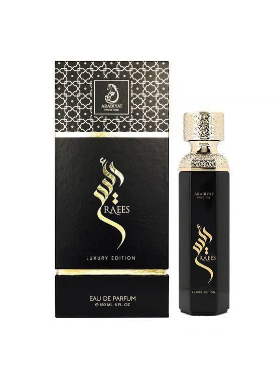 1000047305.jpg ARABIYAT PRESTIGE RAES LUXURY EDITION EDP 180ML - Image 4