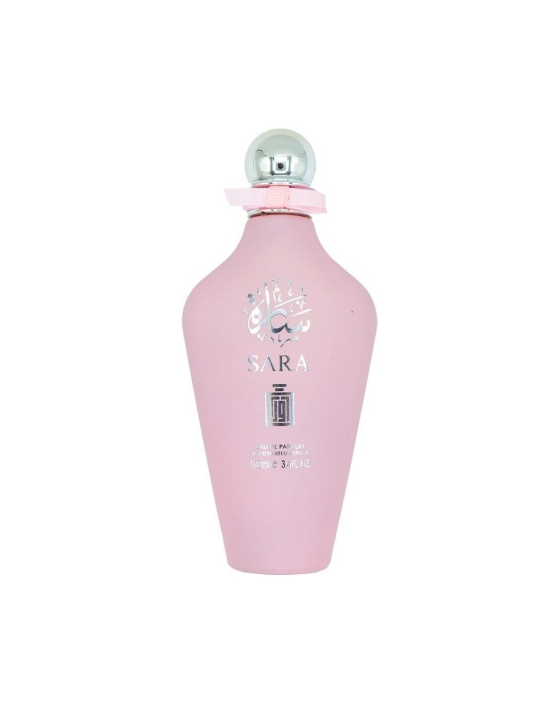 1000056352.jpg La Casa De Parfum SARA EDP 100ML - Image 4
