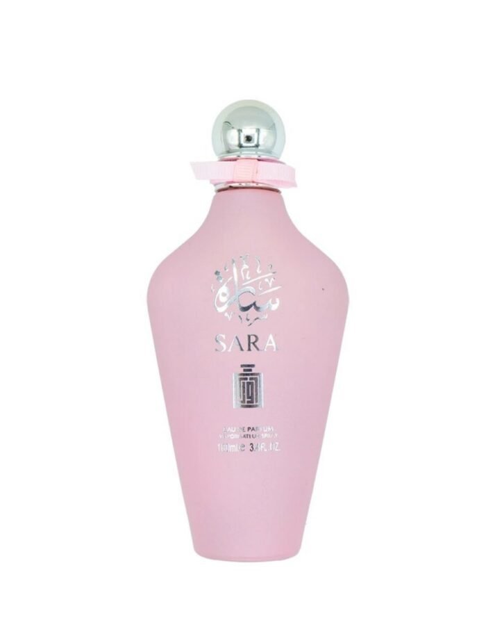 La Casa De Parfum SARA EDP 100ML - Image 1
