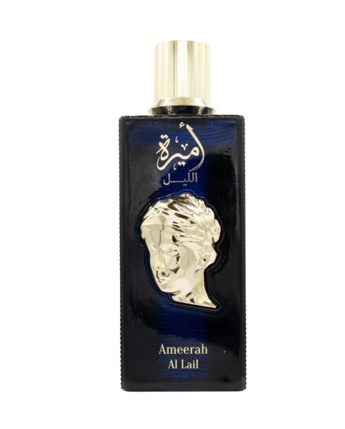 Ameerah Al Lail Eau de Parfum (EDP) 100ML - Image 1