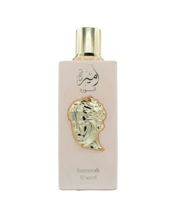 Ameerah Al Ward Eau de Parfum (EDP) 100ML - Image 1
