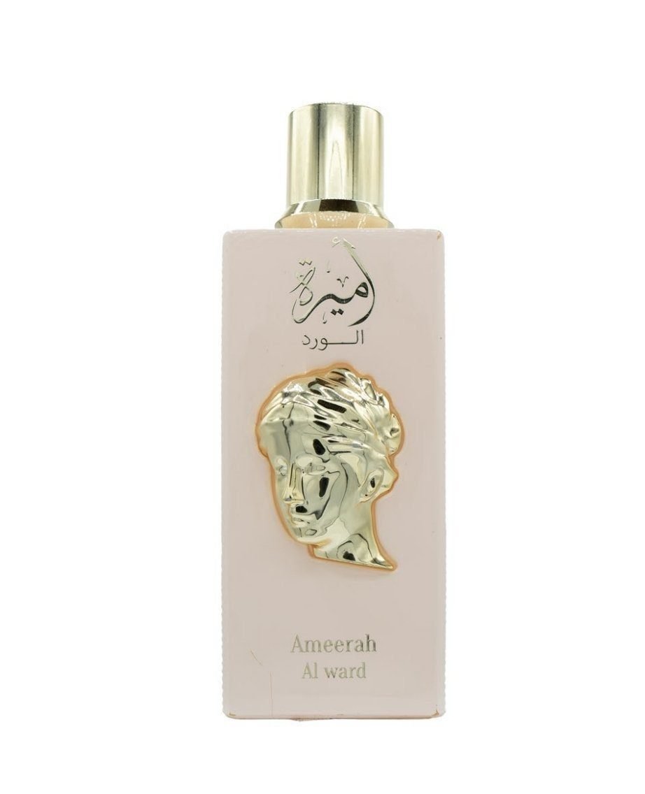 1000056360.jpg Ameerah Al Ward Eau de Parfum (EDP) 100ML - Image 1