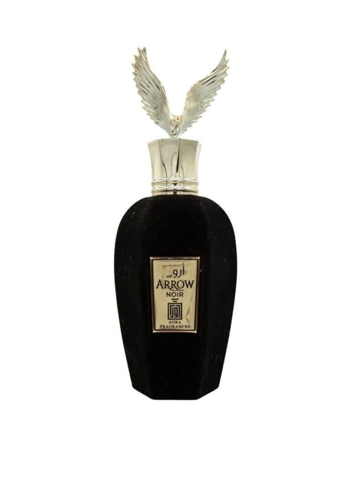 Arrow Noir Eau de Parfum (EDP) 100ML - Image 1