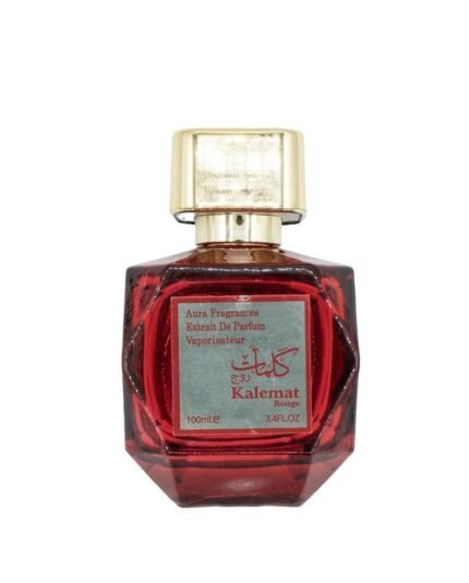 Kalemat Rouge Eau de Parfum (EDP) 100ML
