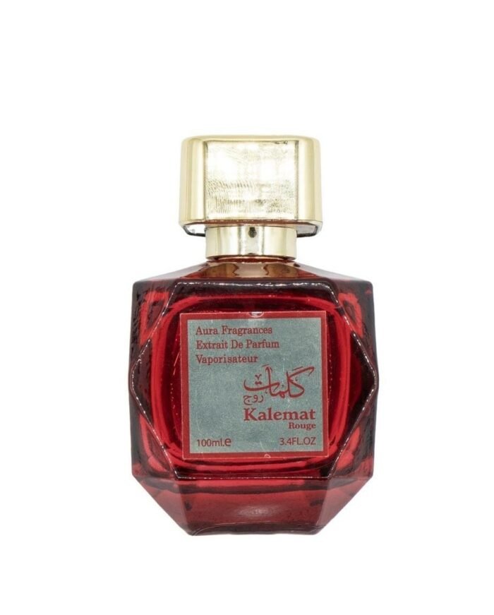 Kalemat Rouge Eau de Parfum (EDP) 100ML - Image 1