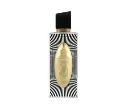 Ash'aa Oud Noir Eau De Parfum Arabiyat 110ml