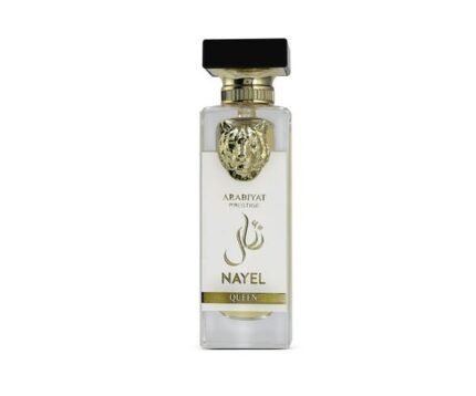 ARABIYAT PRESTIGE NAYEL QUEEN EDP 70ML (UNISEX)