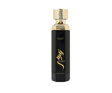 ARABIYAT PRESTIGE RAES LUXURY EDITION EDP 180ML