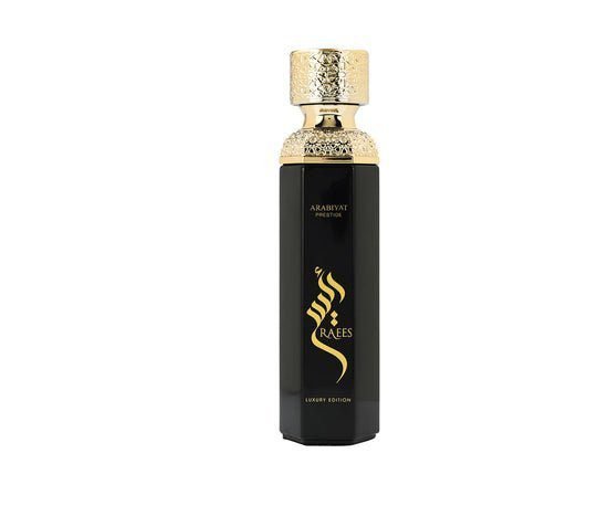 1000078931.jpg ARABIYAT PRESTIGE RAES LUXURY EDITION EDP 180ML - Image 1