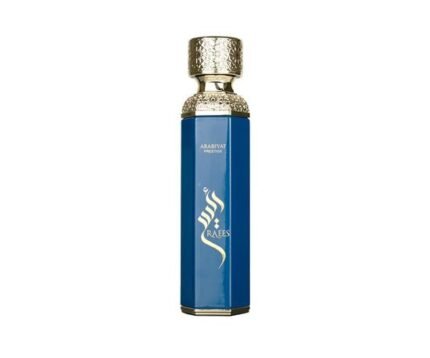 ARABIYAT PRESTIGE RAES EDP 180ML