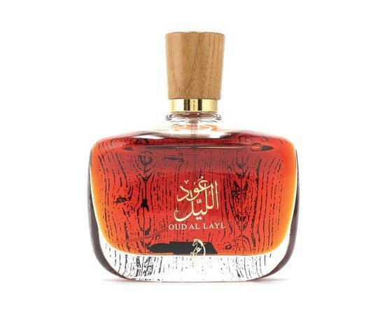 1000079141.jpg Arabiyat Oud al Layl EDP 100ML Unisex - Image 1