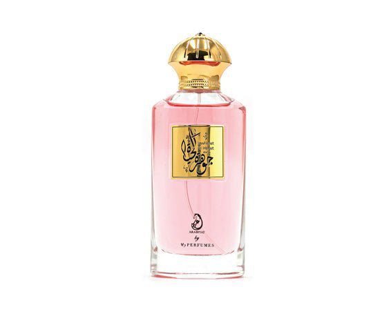 1000079199.jpg ARABIYAT JAWHARAT AL HAYAT EDP 100ML Unisex - Image 1