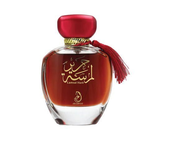 1000079200.jpg Arabiyat Prestige Lamsat Harir EDP 100ML Unisex - Image 1