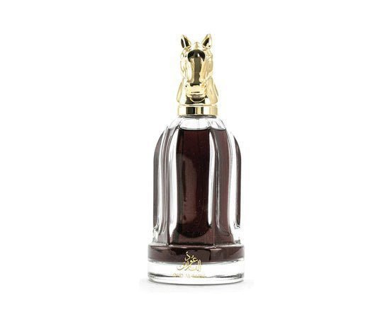 1000079201.jpg Arabiyat Oud Al Faris EDP  (Unisex) - Image 1