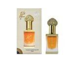 Arabiyat Mutayyem CPO 12ML Unisex