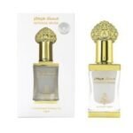 Arabiyat Intense Musk CPO 12ML Unisex - Image 3