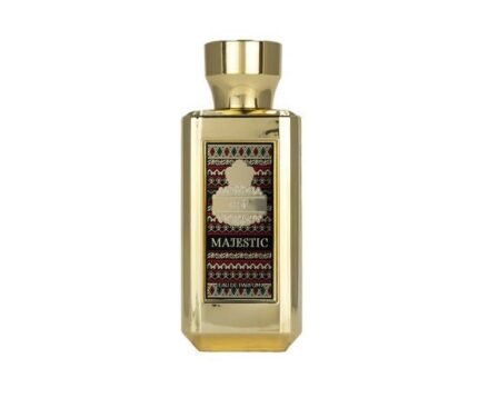 MPF Majestic EDP 100ML Unisex