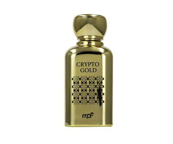 1000079315.jpg MPF Crypto Gold EDP 100ML Unisex - Image 1