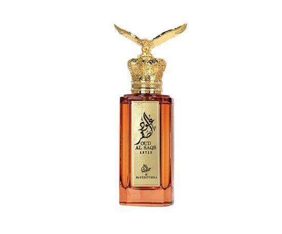 1000079356.jpg Otoori Oud Al Saqr Antar EDP 100ML UNISEX - Image 1