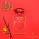 Otoori Red Passion EDP 100ML Unisex - Image 3