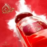 Otoori Red Passion EDP 100ML Unisex - Image 4