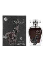 Arabiyat Al Faris EDP 100ML Unisex - Image 3