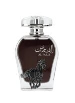 Arabiyat Al Faris EDP 100ML Unisex - Image 2