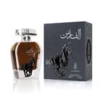 Arabiyat Al Faris EDP 100ML Unisex - Image 4