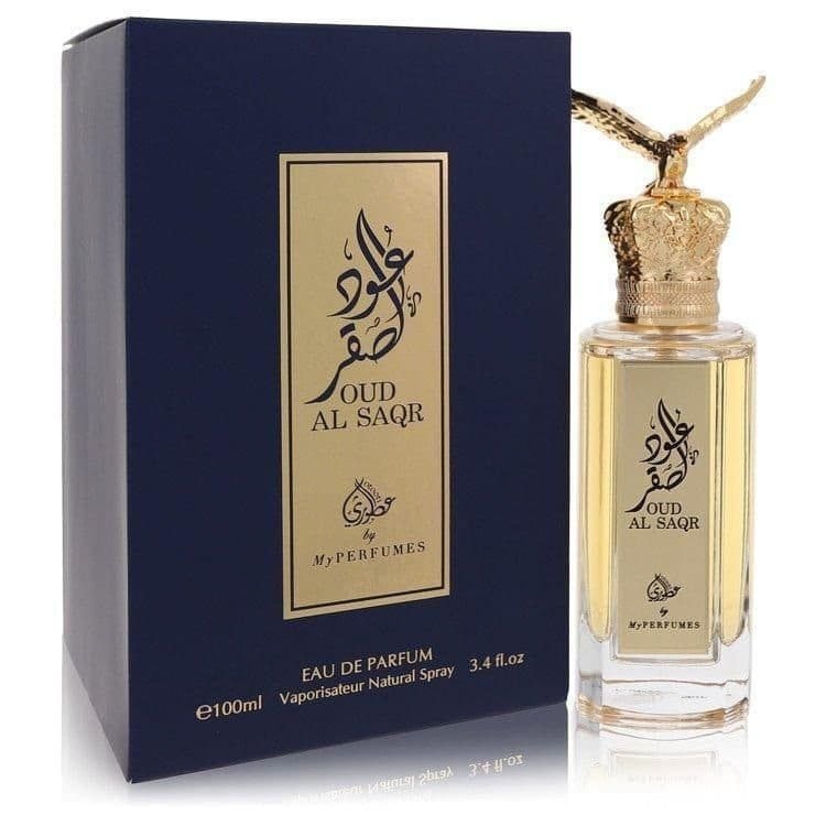 FXP561303.jpg Otoori Oud Al Saqr EDP 100ML Unisex - Image 2