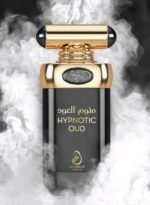 Arabiyat Prestige Hypnotic Oud EDP 100ML Unisex - Image 5