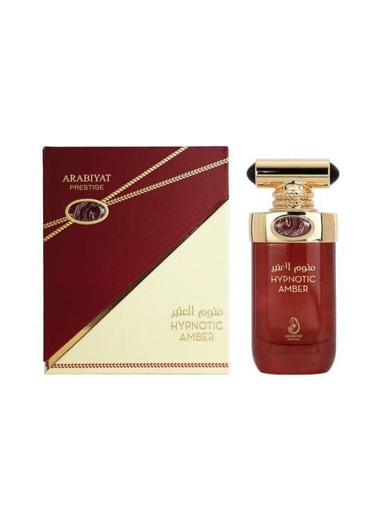 HYTPNOTICAMBER-01_550x.jpg Arabiyat Prestige Hypnotic Amber EDP 100ML Unisex - Image 3